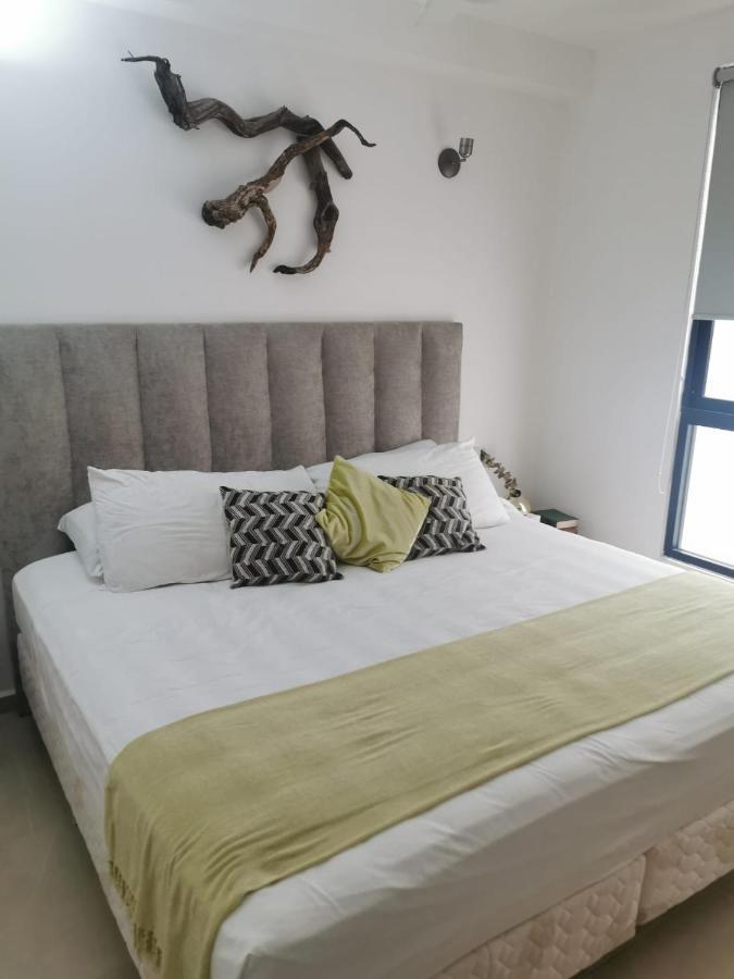 Nice And Centric Apartment Плая-дель-Кармен Экстерьер фото