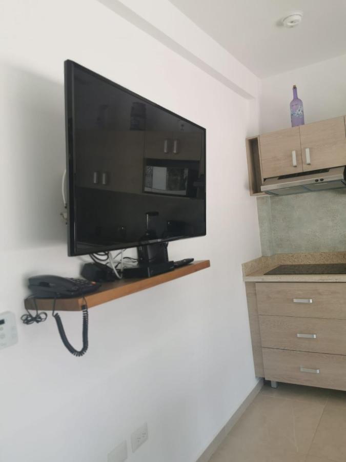 Nice And Centric Apartment Плая-дель-Кармен Экстерьер фото